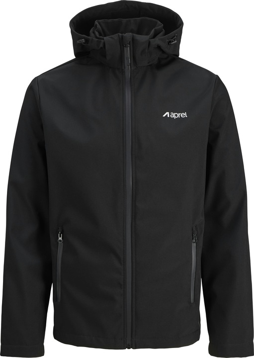 Immagine prodotto Aprel Softshell Jacke Softshell Jacke (XL)