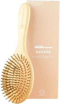 Produktbild Wella Bamboo Haarbürste