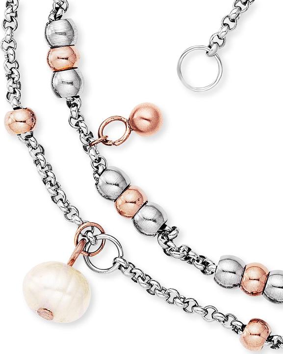 Image du produit Engelsrufer Armband (28 cm, Acier inoxydable)