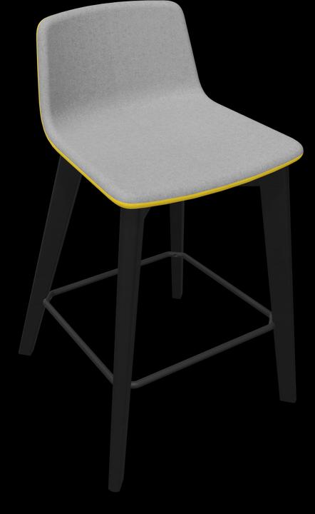 Produktbild Narbutas Twist & Sit Barhocker