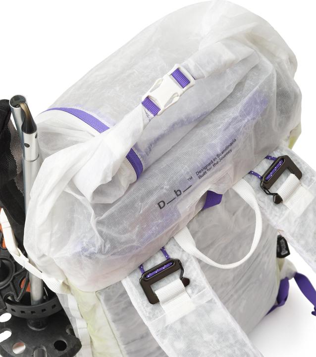 Produktbild D_b_ Weigh Lighter Backpack - Rucksack (25 l)