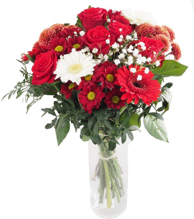 Produktbild Migros Ostschweiz Bundstrauss (Schnittblumen)