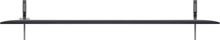 Actual product image LG QNED 65" QNED80 Series 65QNED80T6A TV (65", QNED, 4K)
