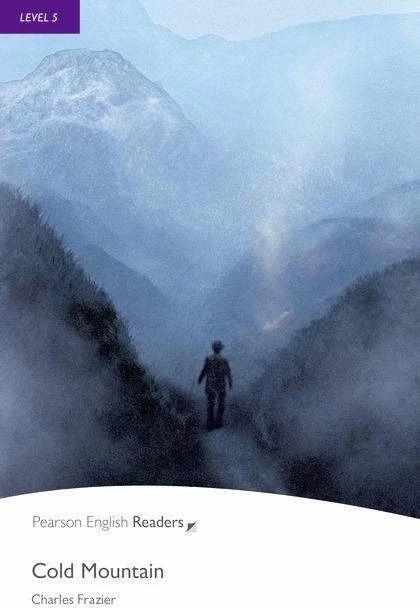 Produktbild Cold Mountain (Englisch, Charles Frazier, 2012)