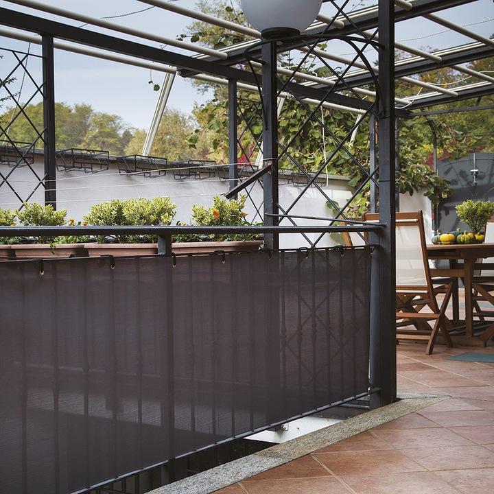 Image du produit Tenax Texstyle Privé (hauteur 100 cm)