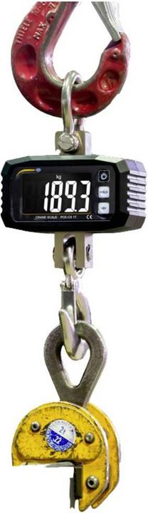 Produktbild PCE Instruments Digital - Kranwaage