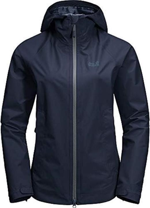 Produktbild Jack Wolfskin Scenic Trail Jacket (XS)