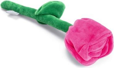 Image du produit Beeztees Jouet en peluche Tulipe (Jouet en peluche chien)