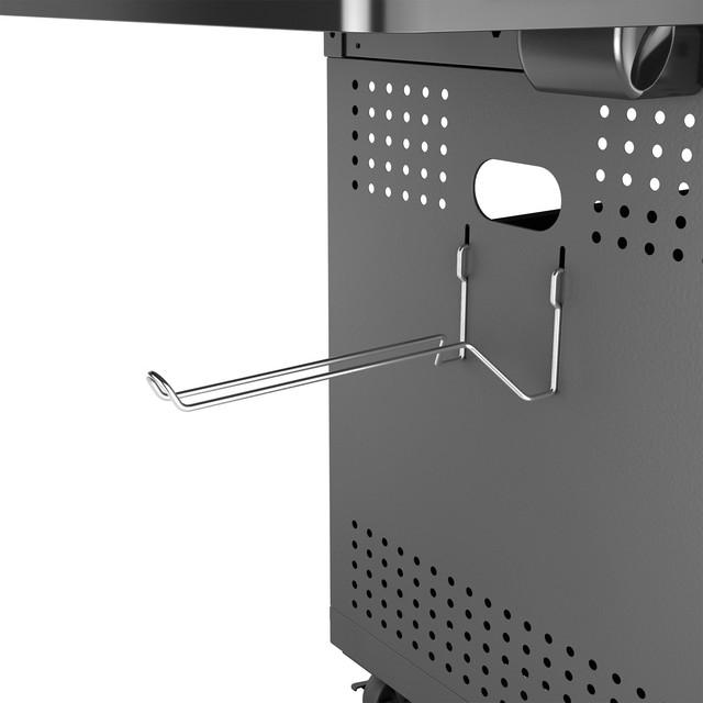 Immagine prodotto Fornetto Ranger Pro 310 (12 kW)