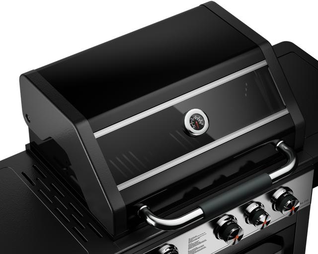 Immagine prodotto Fornetto Ranger Pro 310 (12 kW)