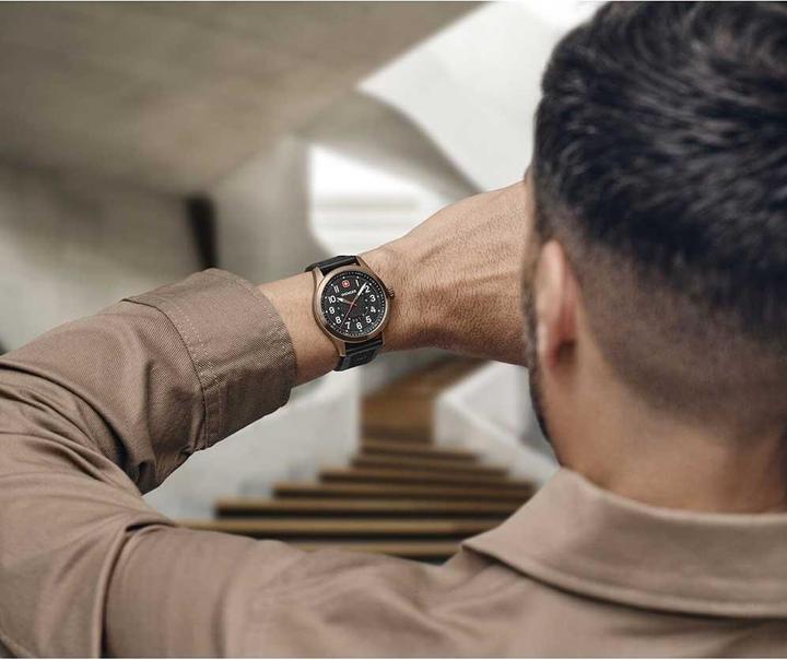 Produktbild Wenger Terragraph 01.0541.125 (Swiss Made)