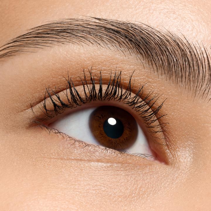 Produktbild essence Lash PRINCESS false lash effect mascara EXTREME waterproof (Black, Schwarz)