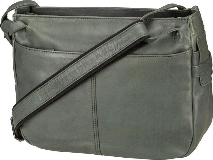 Immagine prodotto Harolds Caugio Umhängetasche Leder 31 cm