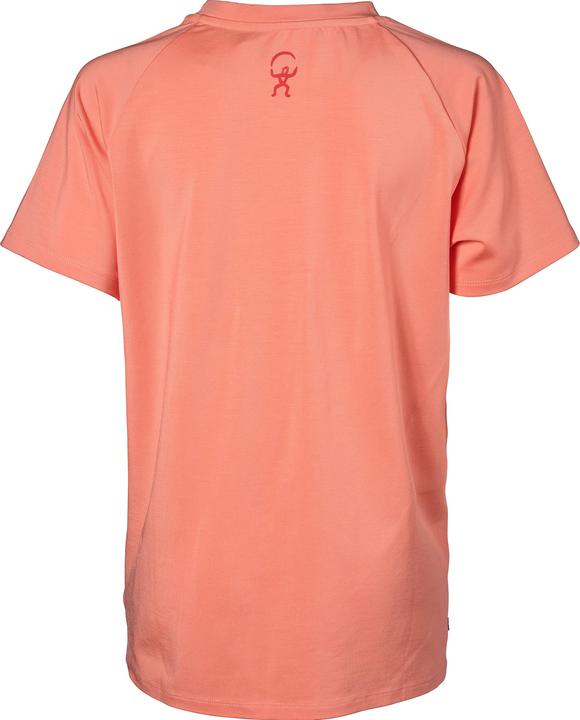 Actual product image Isbjörn Kid's Ocean Friends Tee (110, 116)