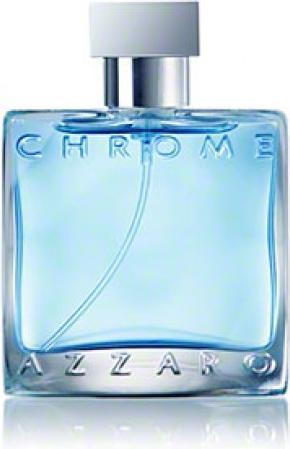 Actual product image Azzaro Chrome by Azzaro (Eau de toilette, 30 ml)