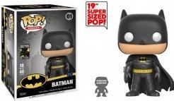 Produktbild Funko Batman: Batman
