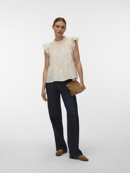 Image du produit Vero Moda VMMIE Top Bluse (L)