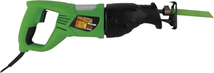 Produktbild Procraft PSS1800 Säbelsäge 750 Watt + Sägeblatt