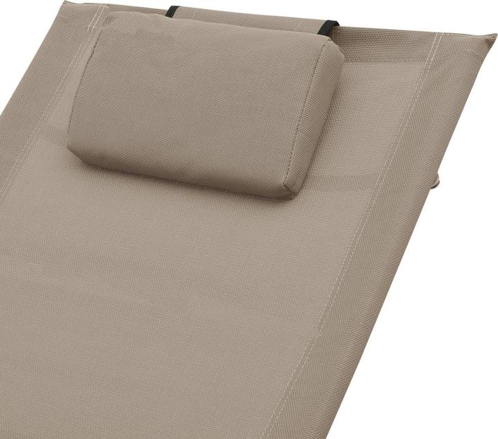 Actual product image vidaXL Sybila (155 cm)