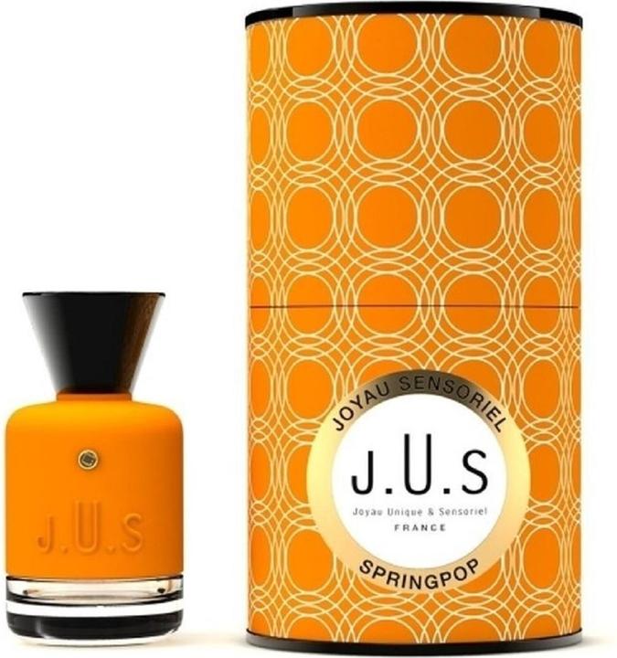 Produktbild J.U.S Springpop Parfum (Eau de Parfum, 100 ml)