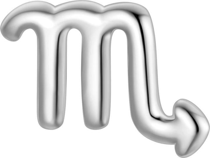 Immagine prodotto Glanzstücke München Piercing Sterling Silber - 39271 (Argento, Argento, Argento 925/000)