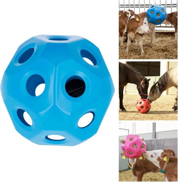 Actual product image Kerbl HayBoy