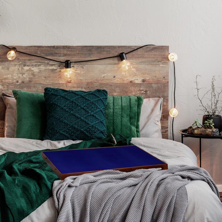 Actual product image Relaxdays Puzzle table (1500 pieces)