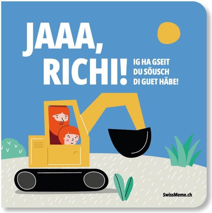 Libro per bambini