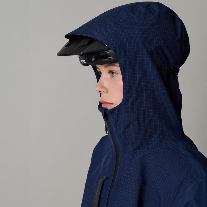 Produktbild ION Bike Jacket Shelter 3L (XXL)