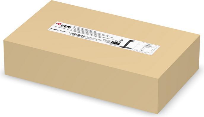 Actual product image equip Table mount (Table, 32")