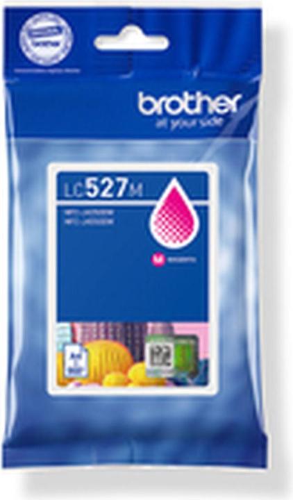 Immagine prodotto Brother Tinte magenta MFCJ4350DW/ (M)