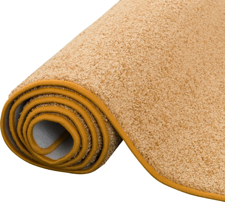 Produktbild Snapstyle Hochflor Langflor Teppich Cottage (80 x 320 cm)