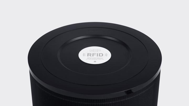 Productafbeelding Xiaomi Filter voor Mi SmartMi zuiveraar HEPA (1 x)