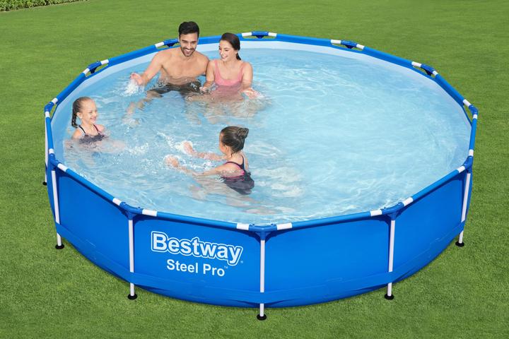 Actual product image Bestway Wassim (366 x 76 cm)