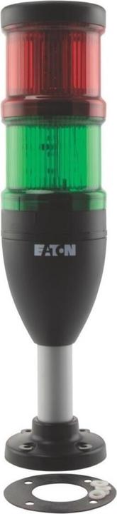Produktbild Eaton LED Signal Tower, Red/Green, 24Vac/dc