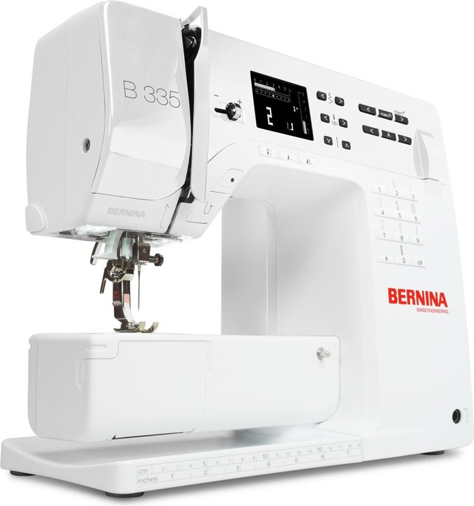 Image du produit Bernina 335 Swiss Premium