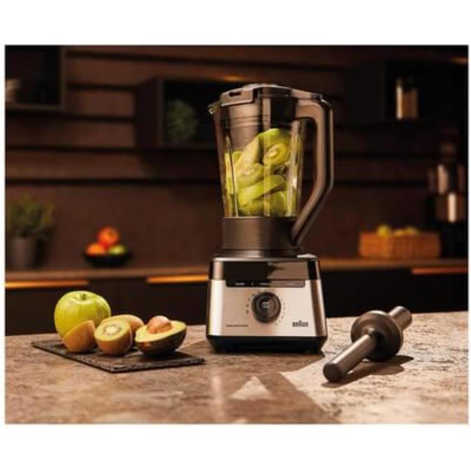 Thumbnail - Braun JB7500 BK, Standmixer, Schwarz