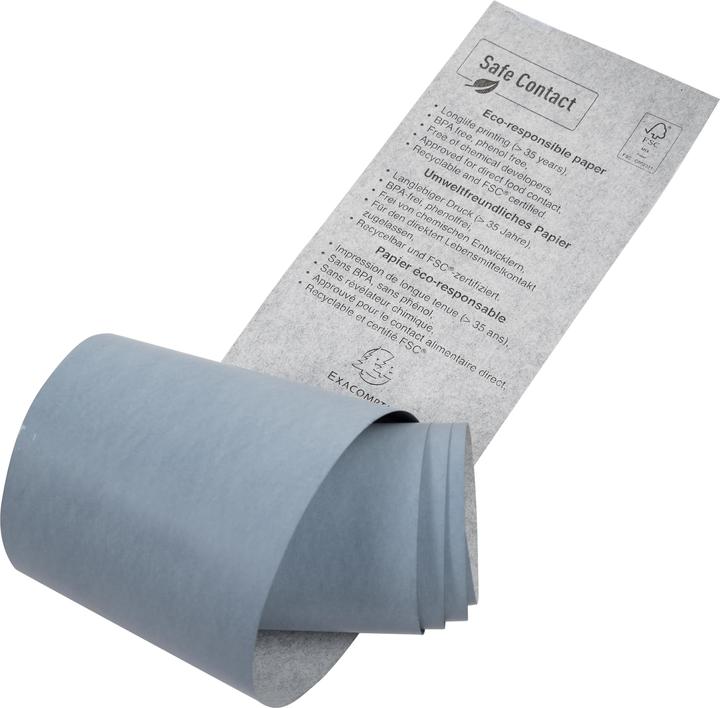 Actual product image Exacompta Rollers