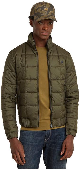 Actual product image G-Star down jacket meefic (XL)