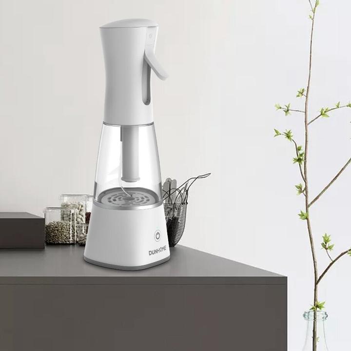 Actual product image Dunhome Portable Disinfectant Generator Spray