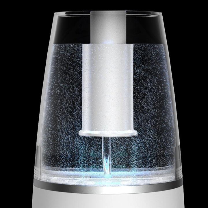 Actual product image Dunhome Portable Disinfectant Generator Spray