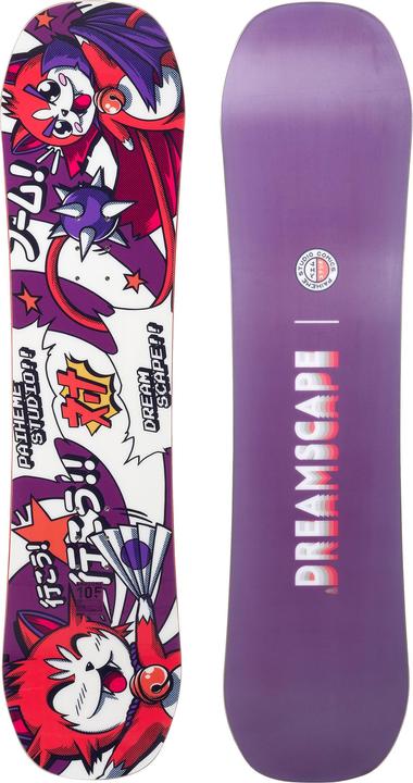 Kessler Ski The Cross Black - buy at Galaxus