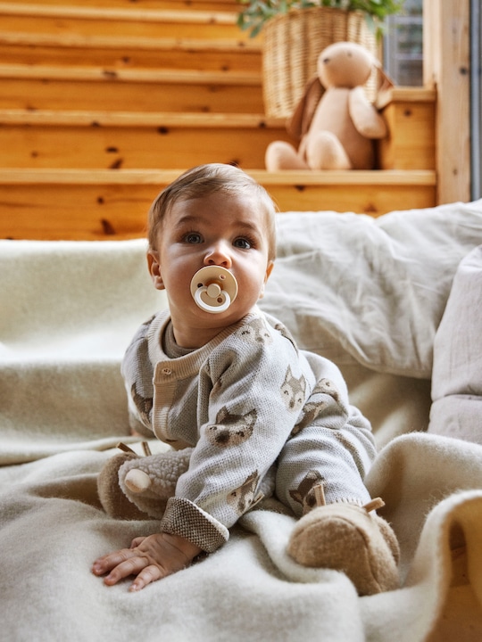 Image du produit Name it Cardigan en coton bio (56)