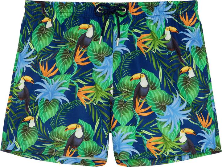 Produktbild HOM Swim Beach Boxer Toucan (S)