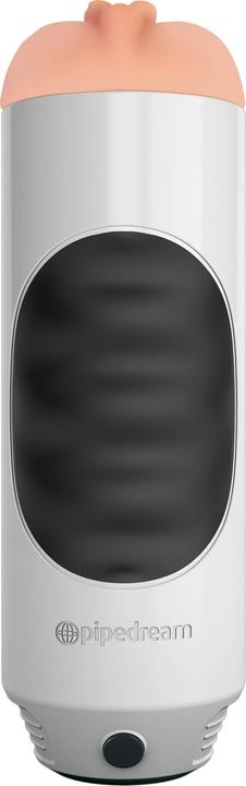 Produktbild Pipedream Mega Grip Vibrating Stroker - Pussy