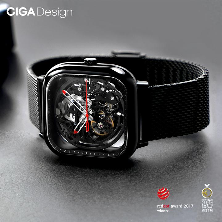 Image du produit CIGA Design Full Hollow