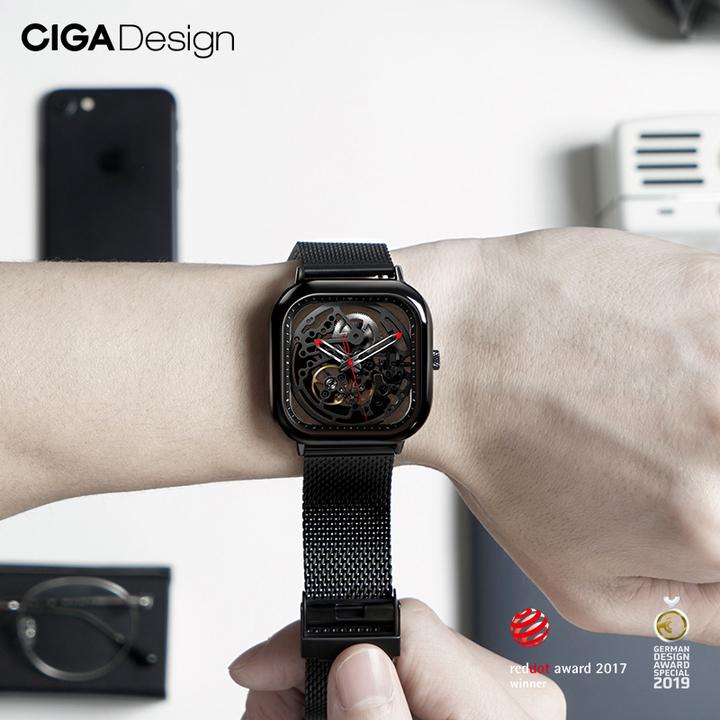 Image du produit CIGA Design Full Hollow