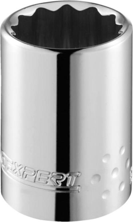 Immagine prodotto Expert by Facom Presa dodecagonale, 26 mm, azionamento dodecagonale, lunghezza 41 mm (26 mm)