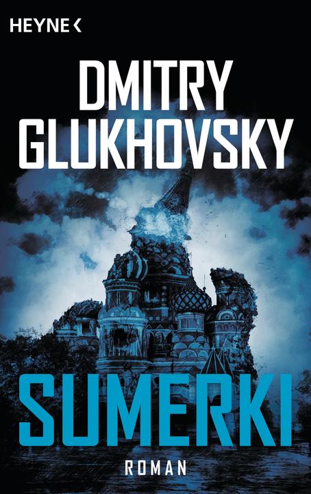 Produktbild Sumerki (Deutsch, Dmitry Glukhovsky, M. David Drevs, 2018)