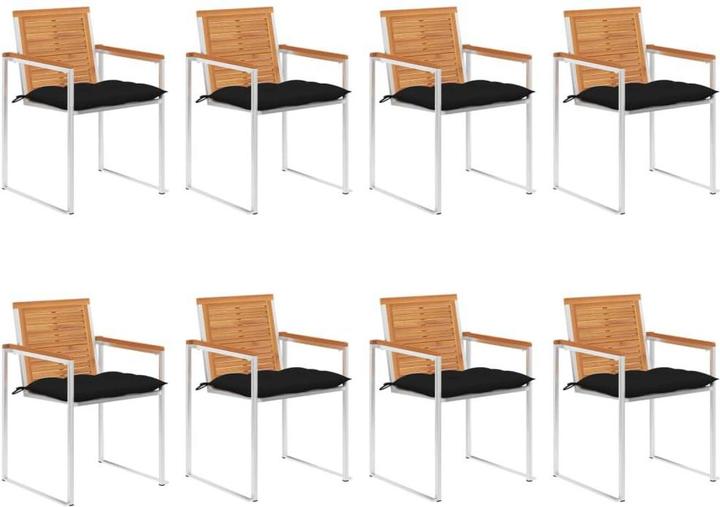 Actual product image vidaXL Gratian